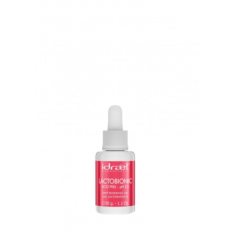 Acido lactobionico 30 ml Idraret Acido lactobionico 30 ml Idraret