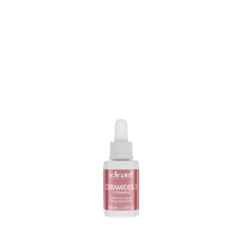 Serum 2-CERAMIDAS uso profesional 30 ml Idraet Serum 2-CERAMIDAS uso profesional 30 ml Idraet
