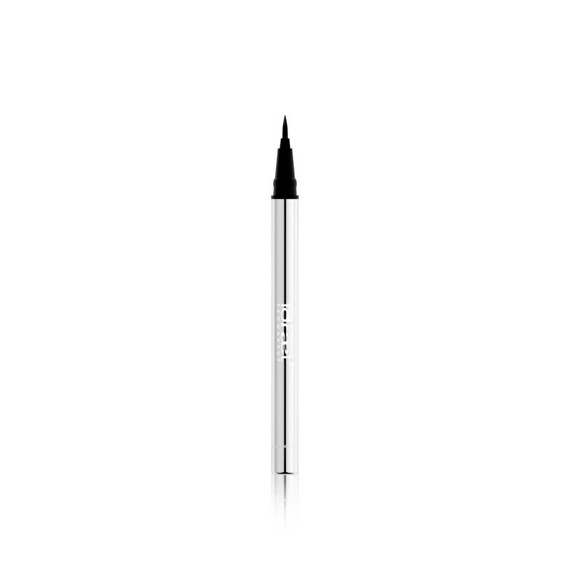 Delineador Liquido a prueba de agua negro 0,6 gr IDRAET Delineador Liquido a prueba de agua negro 0,6 gr IDRAET