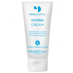 hyaluronic Cream 200 ml Prodermic