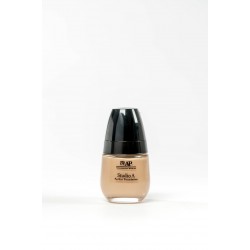 Maquillaje Studio A Platinum 40 grs Tono 02  ANDREA PELLGRINO