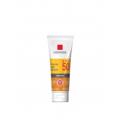Protector solar SPF 50+ UVA Plus Lidherma