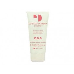 Crema cuidado extremo cuerpo 75 ml Prodermic