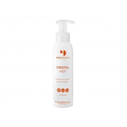 Cristal HOT 130 ml Prodermic
