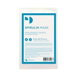 Mascara Maca spirulin mask 11 gr Prodermic