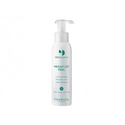 Locion Pure mega peel 130 ml Prodermic RENOVADOR