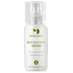 Bio control detox 60 ml Prodermic
