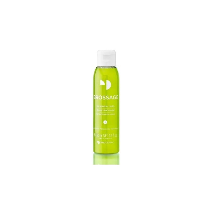 Control Brossage 130 ml Prodermic PIEL GRASA Control Brossage 130 ml Prodermic PIEL GRASA