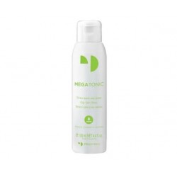 Locion Mega tonic 130 ml Prodermic PURIFICANTE