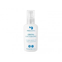 Cristal Lactobionic 60 ml Prodermic RENOVADOR
