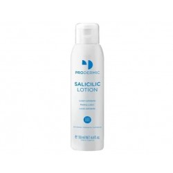 Salicilic lotion 130 ml prodermic RENOVADOR Corporal