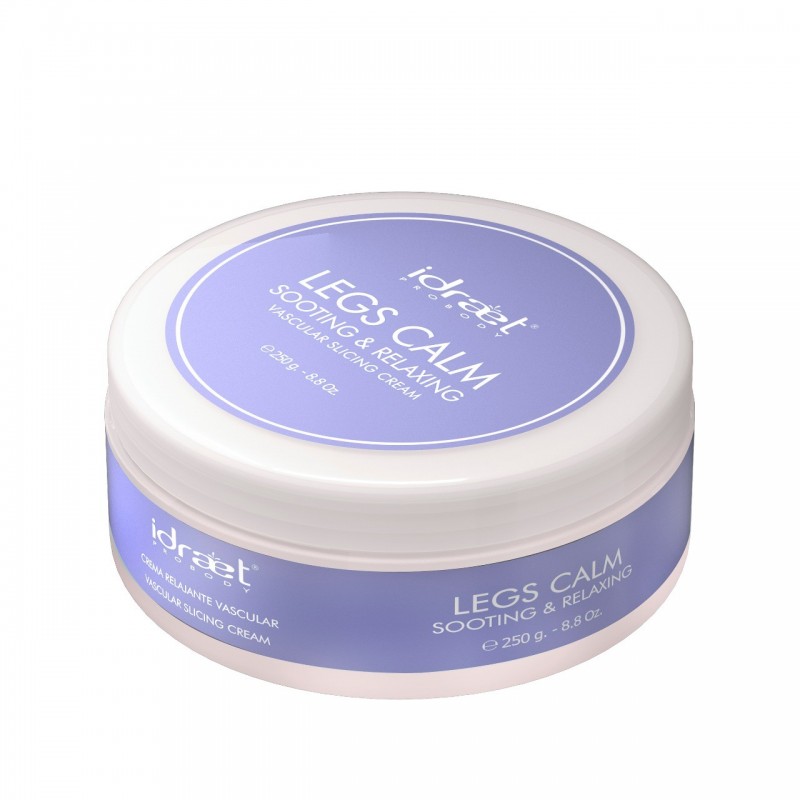 Calm Sooting & Relaxing Crema Relajante de Piernas 250 grcrema piernas 250 gr Idraet Calm Sooting & Relaxing Crema Relajante de Piernas 250 grcrema piernas 250 gr Idraet