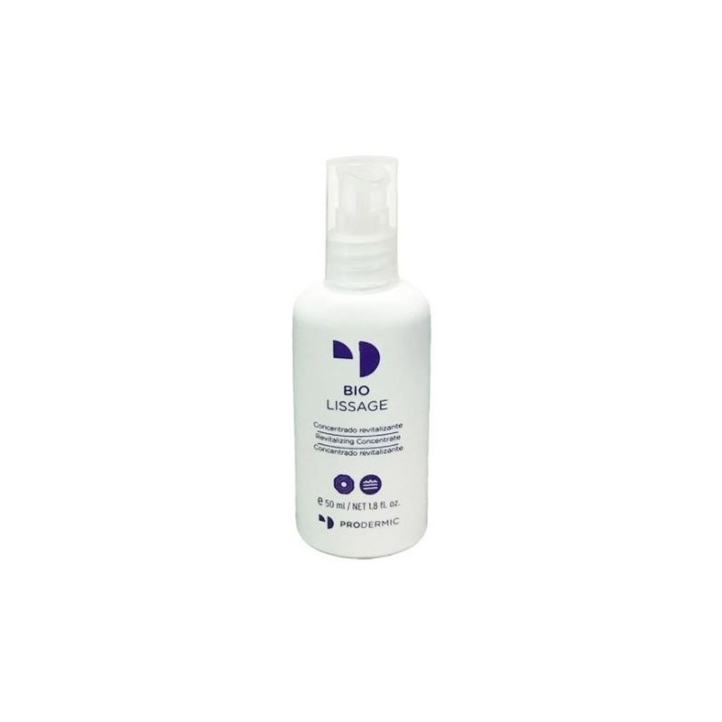 Serum Bio Lissage 50 ml Prodermic Serum Bio Lissage 50 ml Prodermic