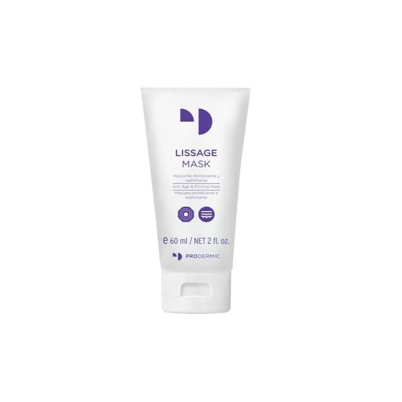 Mascara Lissage Mask 50 ml Prodermic Mascara Lissage Mask 50 ml Prodermic