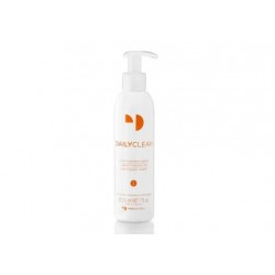 Leche de limpieza Daily clean 210 ml Prodermic