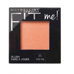 Fit Me Blush 30 Rose Maybeline