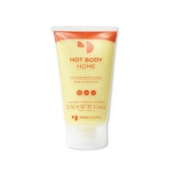 Hot Body Home 150 Ml Prodermic