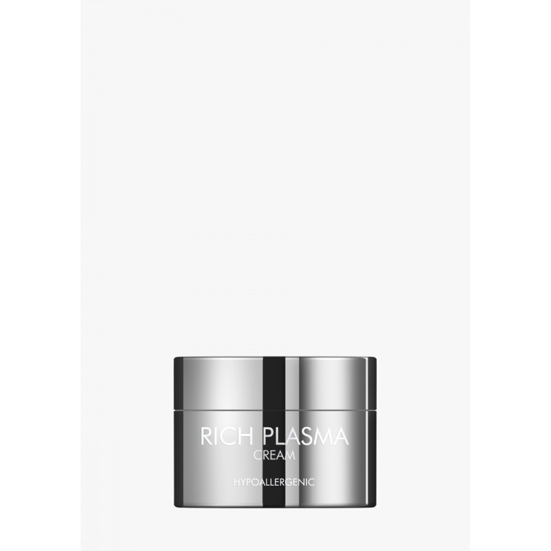 Crema Antiage RICH PLASMA CREAM 50 Gr Idraet Crema Antiage RICH PLASMA CREAM 50 Gr Idraet