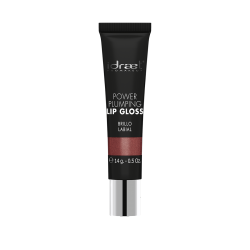 Brillo labial POWER PLUMPING LIP GLOSS Tono GS45 - WILD RED IDRAET