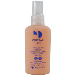 Cristal Lipo 130 Prodermic