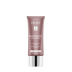 Emulsion renovadora ENZIMATIC BIO RENEWER 45 gr Idraet