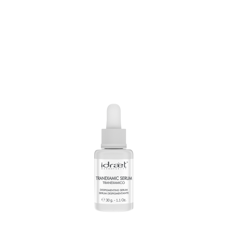 Serum Tranexamico despigmentante 30 gr Idraet Serum Tranexamico despigmentante 30 gr Idraet