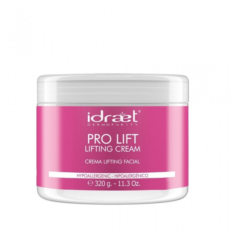Crema lifting facial PRO LIFT CREAM 300 gr IDRAET Crema lifting facial PRO LIFT CREAM 300 gr IDRAET