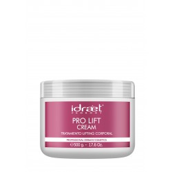 Crema PRO LIFT CREAM tratamiento tensor corporal