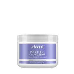 Crema relajante PRO LEGS CALM CREAM 500 gr