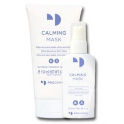 Mascara Calming Mask 150 ml Prodermic