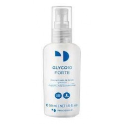 Glyco 10  50 ml Prodermic