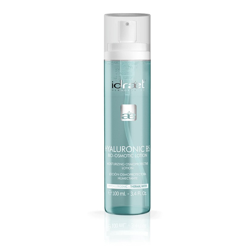 Locion HYALURONIC B5 BIO OSMOTIC 100 ml Idraet Locion HYALURONIC B5 BIO OSMOTIC 100 ml Idraet