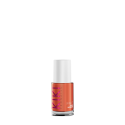Esmalte tradicional IDRAET U-NAIL IT Tono UN 63 ORANGEGLO