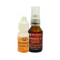 Acido Mandelic 10 ml Prodemic