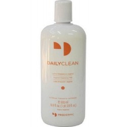 Leche de limpieza Daily Clean 500 ml Prodermic