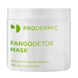 Fango detox mask 90 gr Prodermic