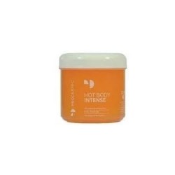 Hot body intense 500 ml Prodermic