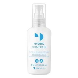 Contorno de ojos Hyaluronic Contour  50 ml Prodermic