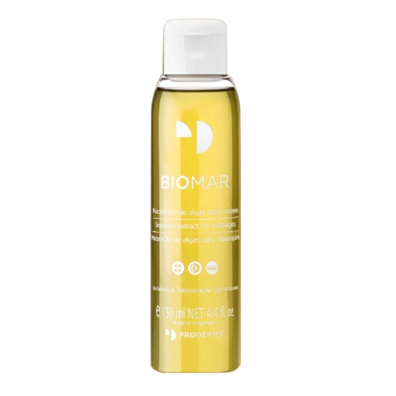 Biomar - maceracion de laminarias y cucus algae 130 ml Biomar - maceracion de laminarias y cucus algae 130 ml