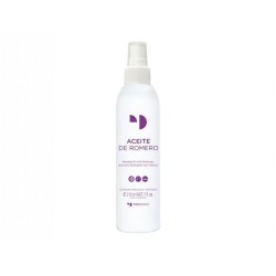 Aceite de Romero 210 ml Prodermic