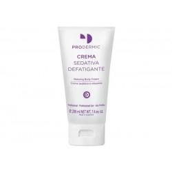 Crema Sedadiva 200 ml Prodermic