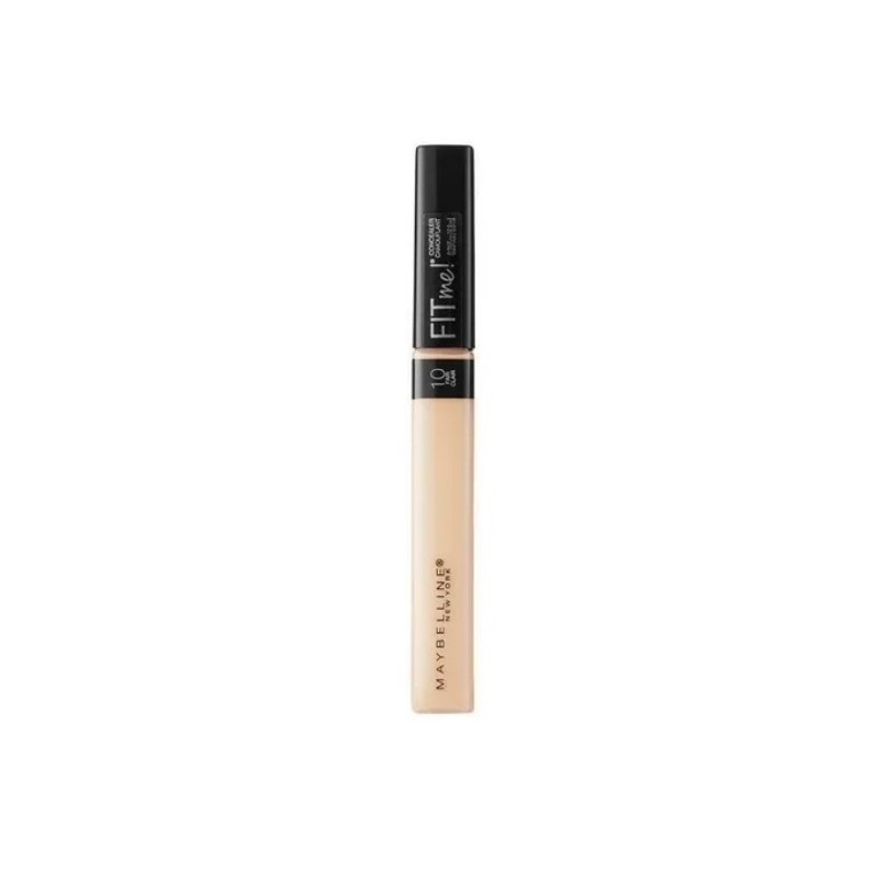 Corrector Fit me Tono 10 Fair Clair 6.8 ml Maybelline Corrector Fit me Tono 10 Fair Clair 6.8 ml Maybelline