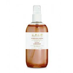 Locion Astringente 250 ml Con valvula Exel