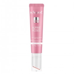 Contorno de ojos ALPINE ROSES 10 gr Idraet
