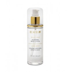 Linea Seda LOCION CORPORAL EFECTO SEDA 120 ml Exel