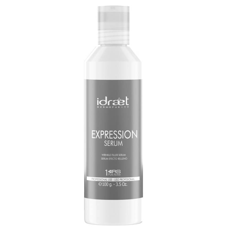 IRS 1 Expression serum efecto alisante 100 ml Idraet IRS 1 Expression serum efecto alisante 100 ml Idraet