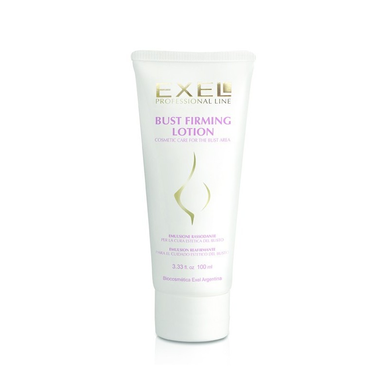 Emulsion reafirmante de Busto 100 ml Exel Emulsion reafirmante de Busto 100 ml Exel