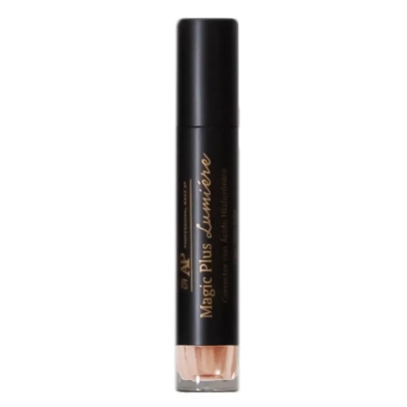 Corrector con Hialuronico Magic Pluse Lumiere TONO Apricot Andrea Pellegrino Corrector con Hialuronico Magic Pluse Lumiere TONO Apricot Andrea Pellegrino