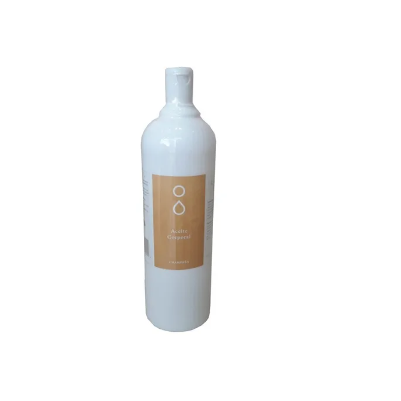 Aceite corporal 1000 Gr Icono Aceite corporal 1000 Gr Icono