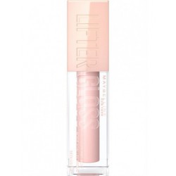 Brillo labial Lifter Gloss con ácido Hialurónico Tono 02 ICE 5.4 ml Maybelline